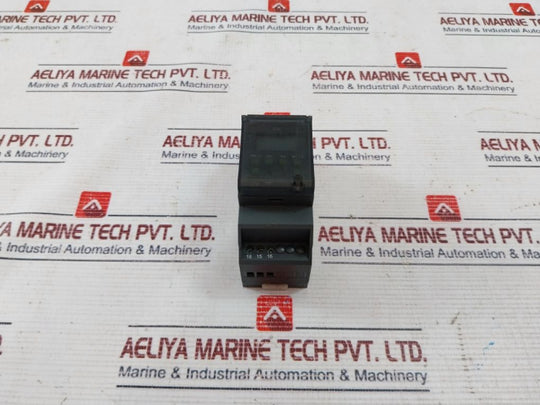 Gic 67Ddt0 Digital Time Switch 240Vac 50-60Hz