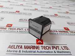 Gic E53Sf1 Hour Meter 110Vac 50Hz