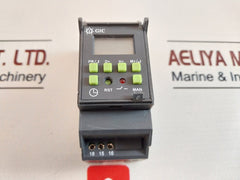 Gic 67Ddt0 Digital Time Switch 110-240 Vac 50/60Hz 100-240V Ac