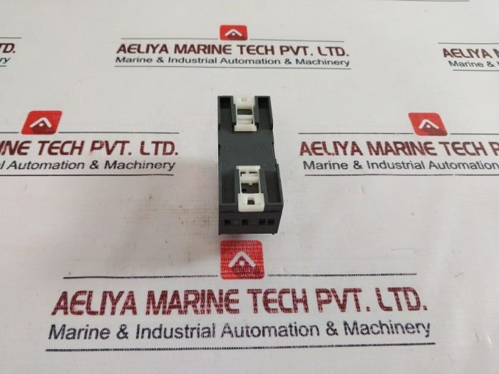 Gic Mac04D0100E Voltage Monitoring Relay 3Ph-4W 415Vac 47 To 53 Hz