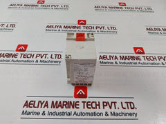 Gic Sm-101 Single-phasing Preventor 3 Ph, 415 Vac 50 Hz