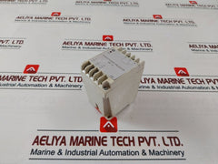 Gic Sm-101 Single-phasing Preventor 3 Ph, 415 Vac 50 Hz
