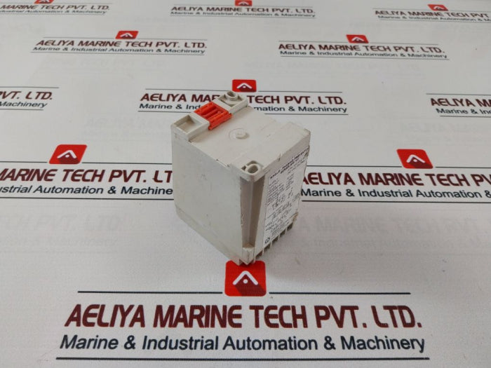 Gic Sm-101 Single-phasing Preventor 3 Ph, 415 Vac 50 Hz