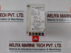 Gic Sm-101 Single-phasing Preventor 3 Ph, 415 Vac 50 Hz