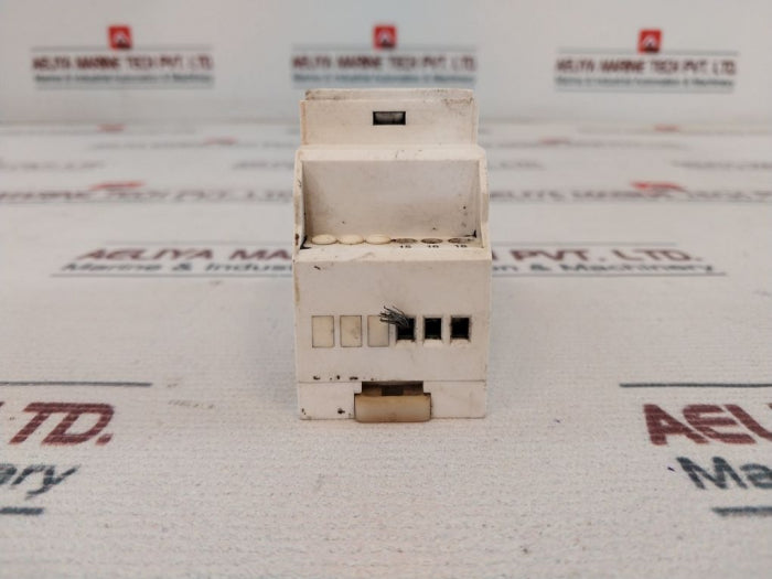 Gic Sm-301 Single Phasing Preventor Series 301 415 Vac