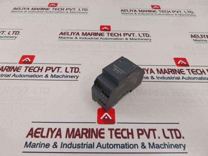 Gic Sm-301 Single Phasing Preventor 415vac