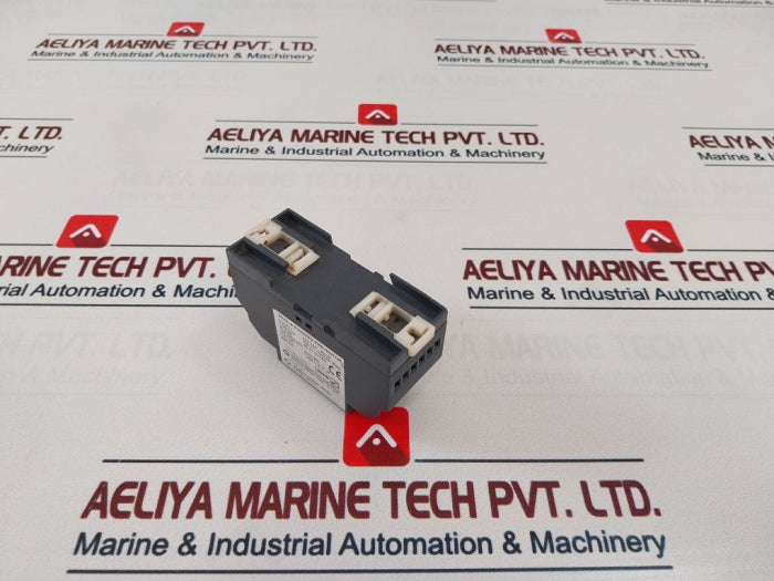 Gic Sm-301 Single Phasing Preventor 415vac