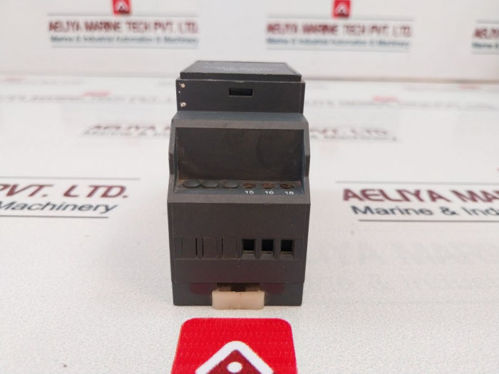 Gic Sm-301 Single Phasing Preventor 415vac