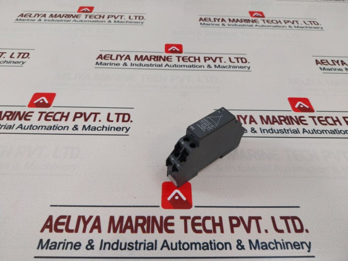 Gic Sm175 Supply Monitoring Relay Device Mn21D5