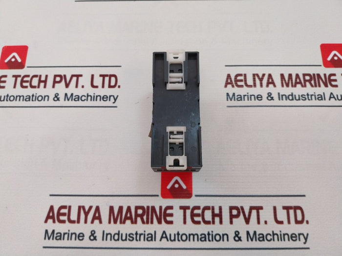 Gic Sm 501 Supply Monitoring Device 415 Vac 3 Ph. 3W 50/60 Hz