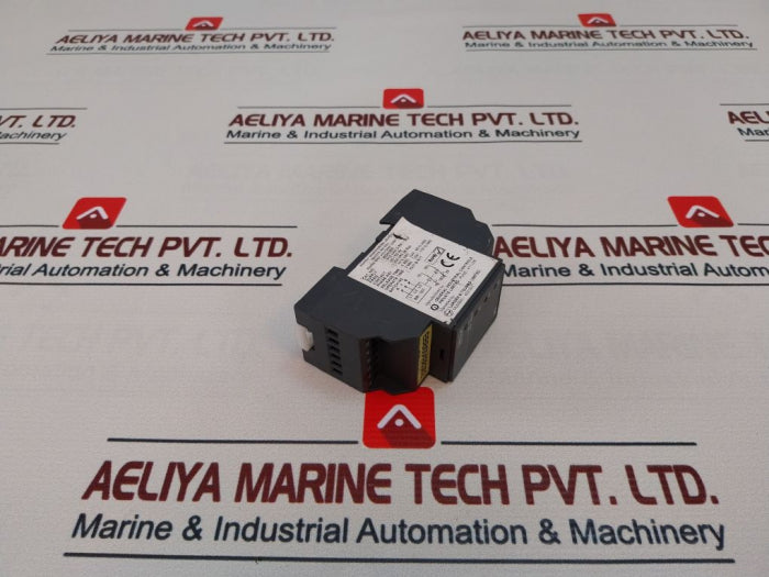 Gic Sm 501 Supply Monitoring Device 415 Vac 3 Ph. 3W 50/60 Hz