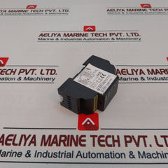 Gic Sm 501 Supply Monitoring Device 415 Vac 3 Ph. 3W 50/60 Hz