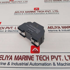 Gic Sm 501 Supply Monitoring Device 415 Vac 3 Ph. 3W 50/60 Hz