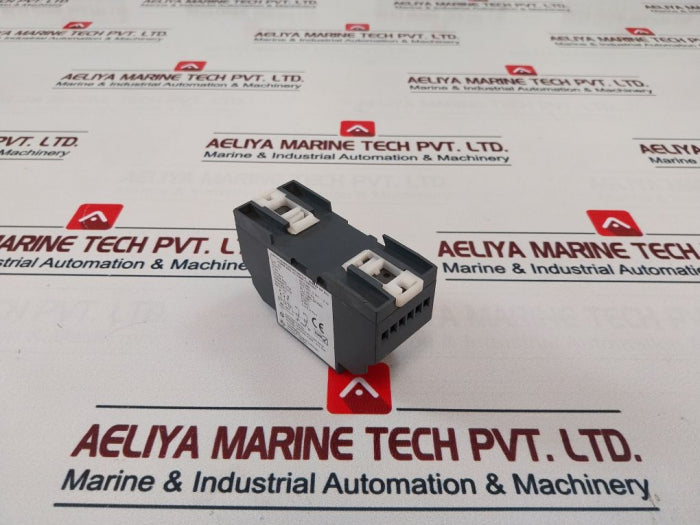 Gic Sm 501 Voltage Monitoring Relay Mg53bi 415 Vac 3-phase