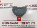 Gic Sm 501 Voltage Monitoring Relay Mg53bi 415 Vac 3-phase