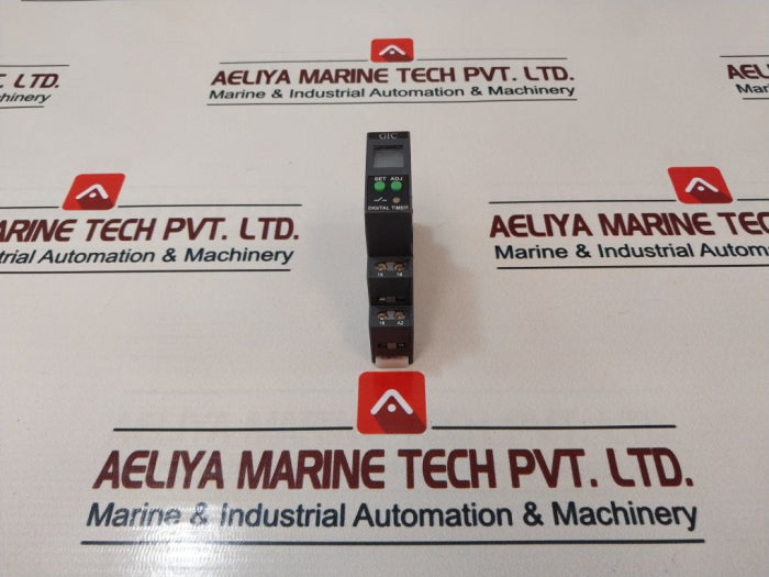 Gic V0Ddts1S Multi-function Digital Timer