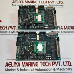 Gicar 8.5.84.00 Pcb Card
