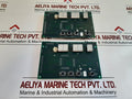 Gicar 8.5.84.00 Pcb Card