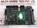 Gicar 8.5.84.00 Pcb Card