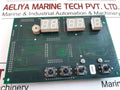 Gicar 8.5.84.00 Pcb Card