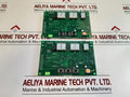 Gicar 8.5.84.00/A Pcb Card
