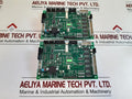 Gicar 8.5.84.00/A Pcb Card