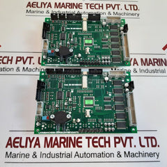 Gicar 8.5.84.00/A Pcb Card