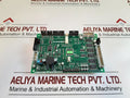 Gicar 8.5.84.00/A Pcb Card