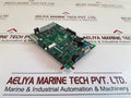 Gicar 8.5.84.00/A Pcb Card