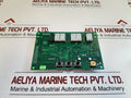 Gicar 8.5.84.00/A Pcb Card