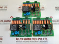 Gicar 8.5.84.01 Pcb Card