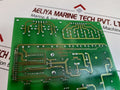 Gicar 8.5.84.01 Pcb Card
