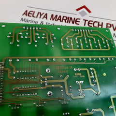 Gicar 8.5.84.01 Pcb Card