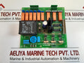 Gicar 8.5.84.01 Pcb Card