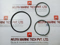 Gilmore 7401957 Repair Kit For 1-1/2 In No, Eh-type Spm Valve