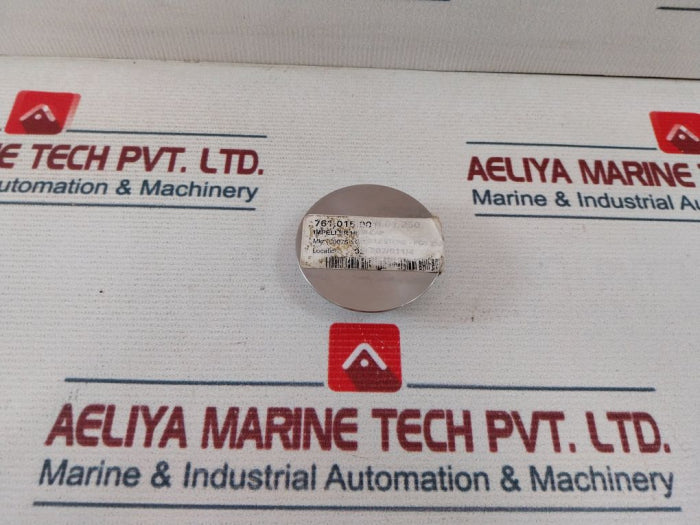 Girdlestone R963 Impeller Hub Cap Pos.250