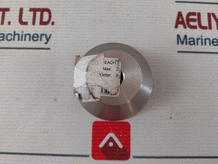 Girdlestone R963 Impeller Hub Cap Pos.250