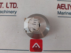 Girdlestone R963 Impeller Hub Cap Pos.250
