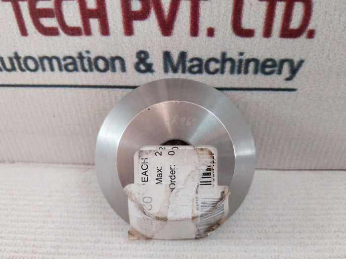 Girdlestone R963 Impeller Hub Cap Pos.250