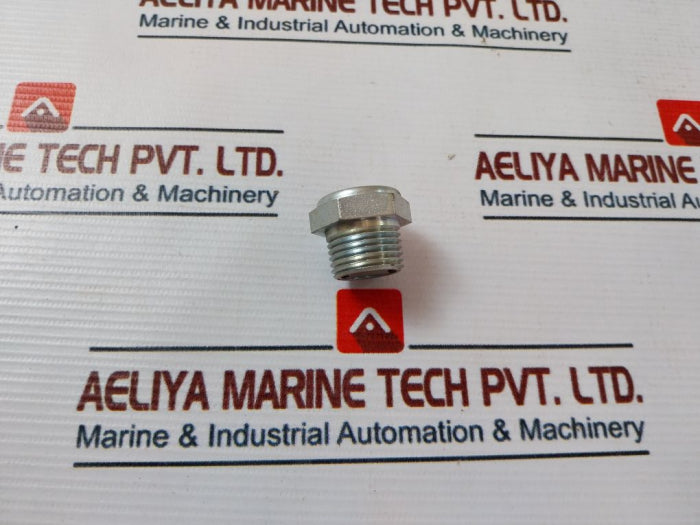 Gits 719-6 Oil Level Sight Gauge
