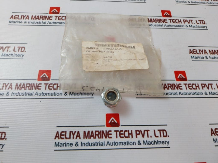 Gits 719-6 Oil Level Sight Gauge