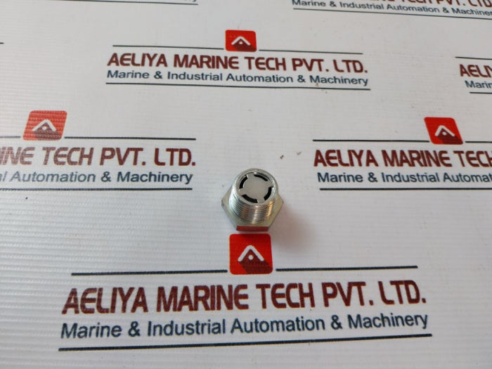 Gits 719-6 Oil Level Sight Gauge