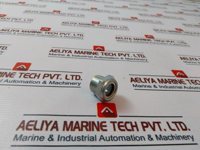 Gits 719-6 Oil Level Sight Gauge