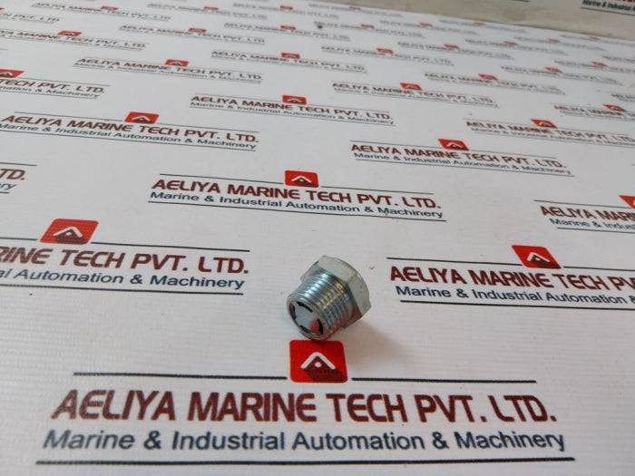 Gits 719-6 Oil Level Sight Gauge