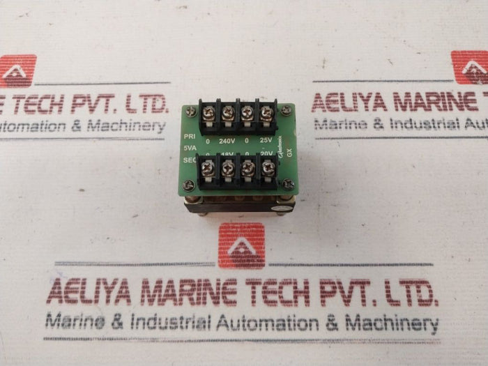 Glastronix Gx Transformer 5Va