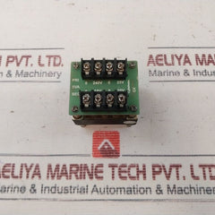 Glastronix Gx Transformer 5Va