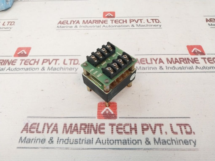 Glastronix Gx Transformer 240V 25V