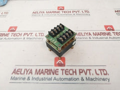 Glastronix Gx Transformer 240V 25V