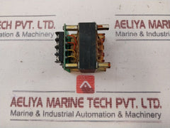 Glastronix Gx Transformer 240V 25V