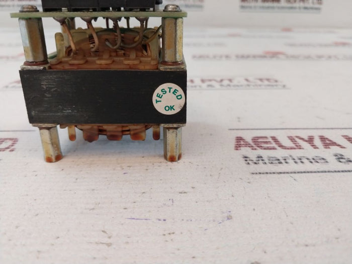 Glastronix Gx Transformer 240V 25V